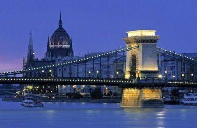 15 причин посетить Будапешт - fokus-vnimaniya.com - Нью-Йорк - Венгрия - Будапешт