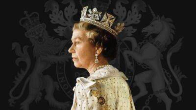 королева Елизавета II (Ii) - принц Уильям - принц Чарльз - Камилла - Гарри - Лиз Трасс - Карл III (Iii) - Скончалась королева Великобритании Елизавета II - fokus-vnimaniya.com - Лондон - Англия