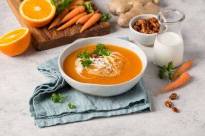 4 рецепта блюд из моркови, которые поражают своей простотой и отменным вкусом - milayaya.ru