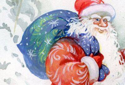 «Победа» бесплатно перевезет пассажиров в костюмах Деда Мороза и Снегурочки - fokus-vnimaniya.com