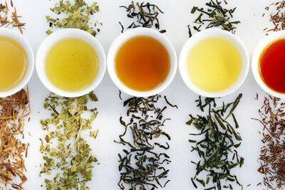 11 необычных способов применения чая: при ушибах, отеках, насморке и бессоннице - news.yellmed.ru