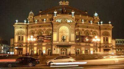 Національна опера України зібрала аншлаги у Парижі та полетіла до Токіо - womo.ua - місто Токіо - Франція