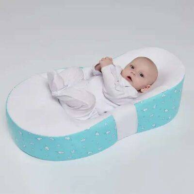 Здоровый сон малыша: ОРТЕКА запустила в продажу эргономичные матрасы для новорожденных - lublusebya.ru