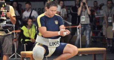 Українка Іванна Березовська може стати спортсменкою року - womo.ua