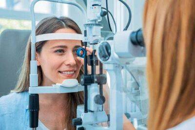 Глаукома: диагностика и лечение - lifehelper.one