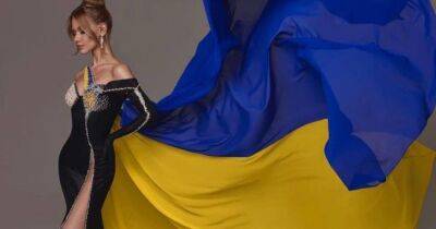 Представниця України стала володаркою нагороди «Spirit of Karnaval Award» - womo.ua - Сша - місто Вікторія - Україна