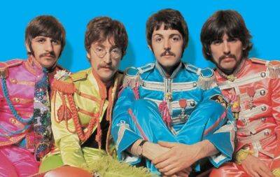 Пол Маккартни - Джон Леннон - Всемирный день The Beatles: слушаем 10 самых популярных треков легендарной группы - hochu.ua
