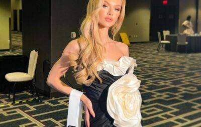 Виктория Апанасенко - Украинка Виктория Апанасенко на "Мисс Вселенная-2022" получила престижную награду: детали - hochu.ua - Сша - Украина - Чили - Мальта - Таиланд