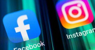 Facebook та Instagram можуть скасувати заборону на світлини з оголеними жіночими грудьми - womo.ua
