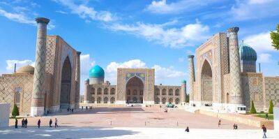 9 мест, которые обязательно нужно посетить в Узбекистане - fokus-vnimaniya.com - Китай - Узбекистан - Ташкент