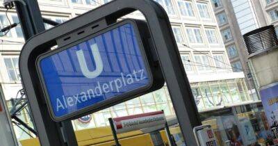 У Берліні росіяни напали на двох українок: держбезпека шукає злочинців - womo.ua - місто Берлин