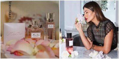 Модные ароматы 2023: идеи, которые помогут вам благоухать, как богине - lublusebya.ru