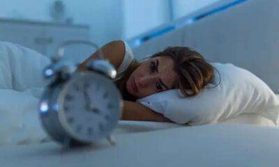 Посмакуйте его за полчаса до сна: врач назвала приятное средство от бессонницы - milayaya.ru - Москва