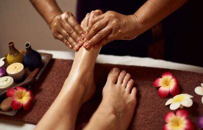 Тайский массаж: легкость в теле и на душе - ladyspages.com