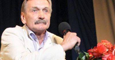 Нацполіція не знайшла доказів домагання актора Талашка до студенток - womo.ua - Україна