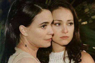 Актёры сериала «Во имя любви»: как они сейчас выглядят - milayaya.ru - Россия - Бразилия