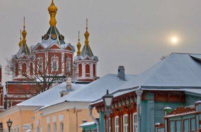 Россияне считают, что внутренний туризм — приоритетное для государства направление - fokus-vnimaniya.com