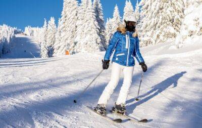 Модные советы: как правильно выбрать лыжный костюм - hochu.ua