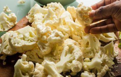 Как приготовить аромантую цветную капусту в кляре: простой рецепт - hochu.ua
