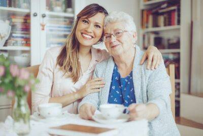 Чему каждая внучка должна научиться у своей бабушки - miridei.com