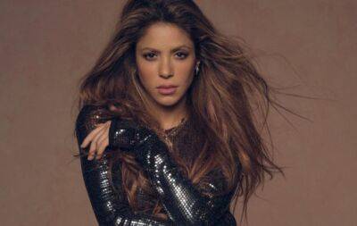 Жерар Пике - Шакира (Shakira) - hochu.ua - Колумбия