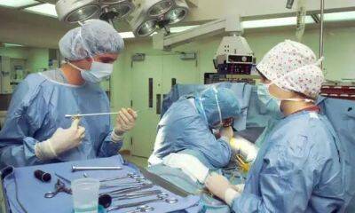 Врачи Центра Рани вырезали из тела новорожденной девочки восемь эмбрионов-близнецов - milayaya.ru - Индия