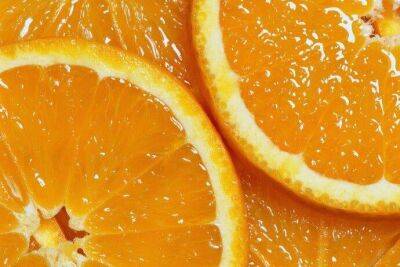 Что будет с организмом, если начать есть по одному апельсину каждый день - lifehelper.one