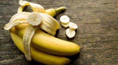 Как хранить бананы дома правильно, чтобы зеленые дозрели, а желтые не почернели - lifehelper.one
