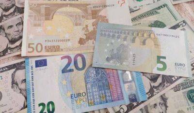 Стоит ли хранить деньги в долларах и евро в 2022 году - milayaya.ru