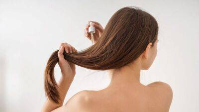 Догляд за волоссям у міжсезоння: головні правила краси - beauty.ua