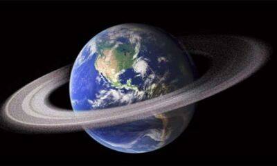 Зачем американцы запустили на орбиту Земли 480 миллионов иголок? - chert-poberi.ru - Ссср - Сша