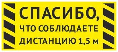 Предупреждающие таблички по коронавирусу. Подборка №chert-poberi-tablichki-koronavirus-06000326122022 - chert-poberi.ru