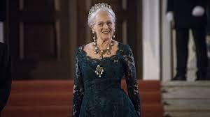 Королева Данії позбавила Премію Андерсена патронату через росіян в журі - womo.ua - Дания