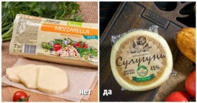 Как научиться находить в супермаркетах более дешёвые аналоги дорогих продуктов - milayaya.ru