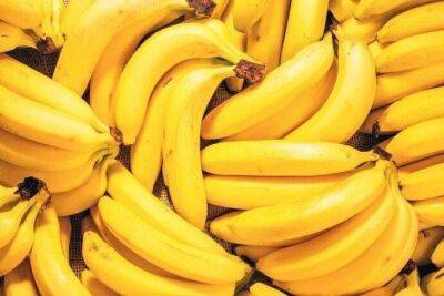 ​3 случая, когда съесть банан лучше, чем выпить таблетку - lifehelper.one