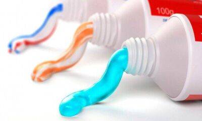 ​4 способа использования зубной пасты, о которых большинство и не догадывается - lifehelper.one