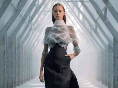 Мода будущего: аксессуары, в которых вы будете выглядеть ультрамодно — они в тренде и в 2023 году, и в 2053 - lublusebya.ru