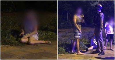 В Таиланде два российских туриста съели торт и испытали паническую атаку - porosenka.net - Россия - Таиланд