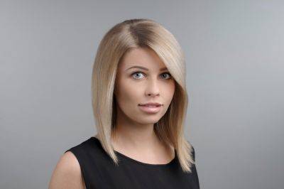 Как придать тонким волосам объем с помощью прически - chert-poberi.ru
