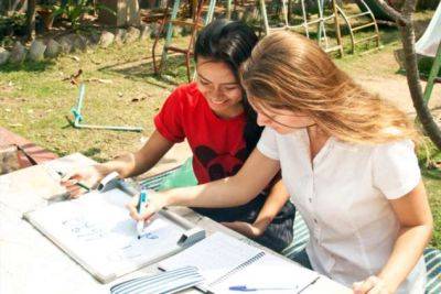 Почему стоит изучать тайский язык и как в этом может помочь переводчик - chert-poberi.ru - Таиланд