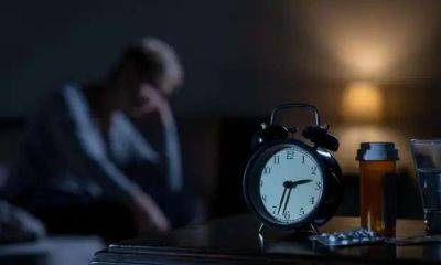 Консультация психолога: «Не могу спать перед важными событиями, что делать?» - milayaya.ru