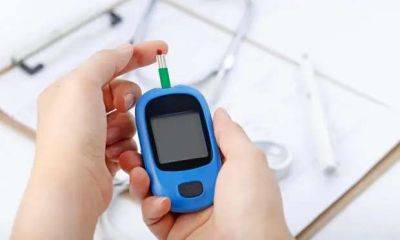 Одобрено диетологами: 5 простых способов избежать скачков сахара в крови - milayaya.ru