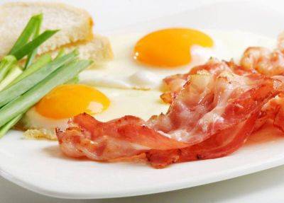 Что может быть проще, чем яйца на завтрак? Скрэмбл, пашот, аэрация и другие загадочные слова - lifehelper.one