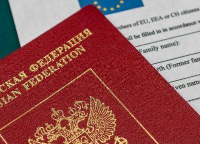 Желающим отдохнуть на Новый год в Европе документы на визу надо подавать уже сейчас - fokus-vnimaniya.com - Франция - Греция - Испания - Венгрия