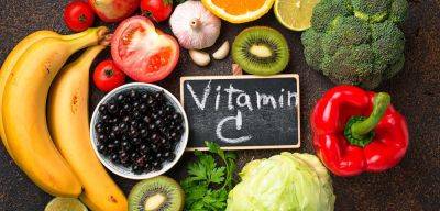 Для чего нужен витамин C нашему телу? - jlady.ru