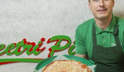 Крупнейшая сеть пиццерий в Эстонии Peetri Pizza открыла свой первый ресторан в Риге - rus.delfi.lv - Латвия - Рига - Литва - Эстония