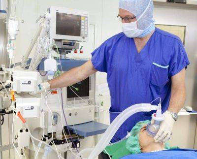 Врачи-анестезиологи: стражи комфорта и безопасности в операционной - lifehelper.one