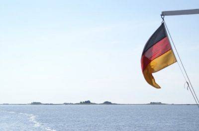Немцам разрешили мочиться в Балтийское море - porosenka.net - Германия
