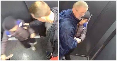 Мужчина в лифте толкнул мальчика-аутиста и попал под проверку Следственного комитета - porosenka.net - Новороссийск