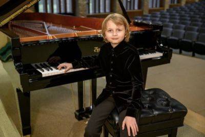 Российский школьник выиграл Международный конкурс пианистов в США - porosenka.net - Россия - Сша - Москва - штат Теннесси - Нэшвилл